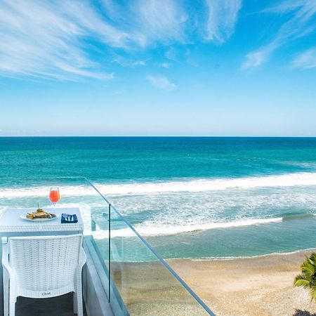 Marsai Hotel Boutique (Adults Only) Punta Mita Εξωτερικό φωτογραφία