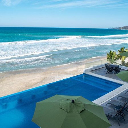 Marsai Hotel Boutique (Adults Only) Punta Mita Εξωτερικό φωτογραφία