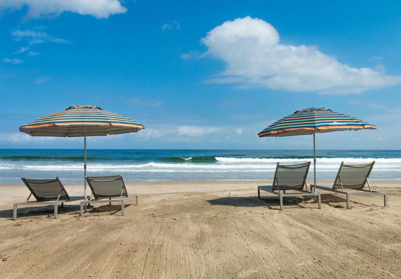 Marsai Hotel Boutique (Adults Only) Punta Mita Εξωτερικό φωτογραφία