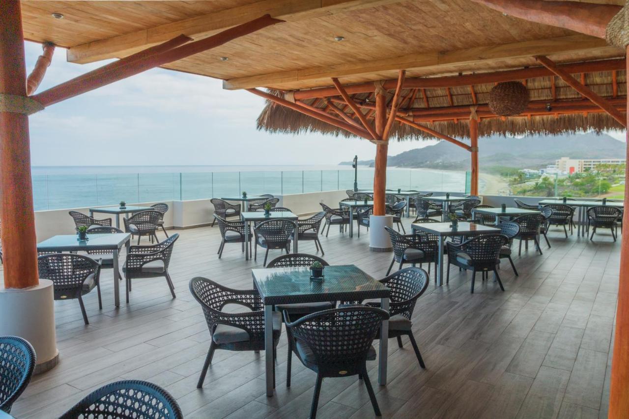 Marsai Hotel Boutique (Adults Only) Punta Mita Εξωτερικό φωτογραφία