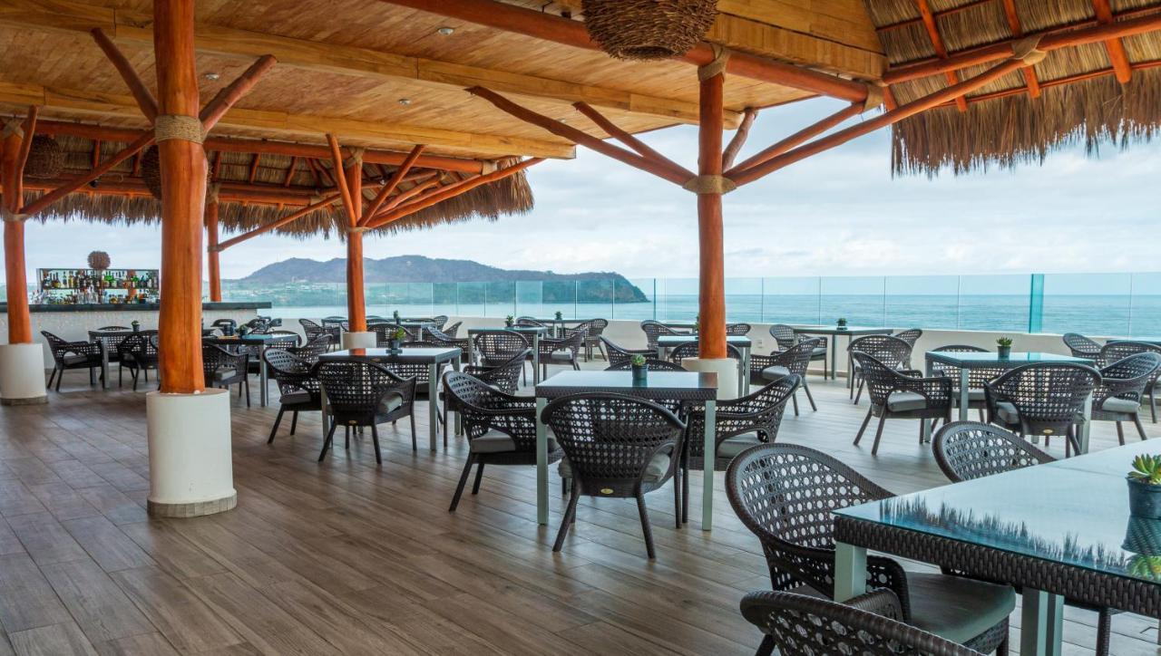 Marsai Hotel Boutique (Adults Only) Punta Mita Εξωτερικό φωτογραφία