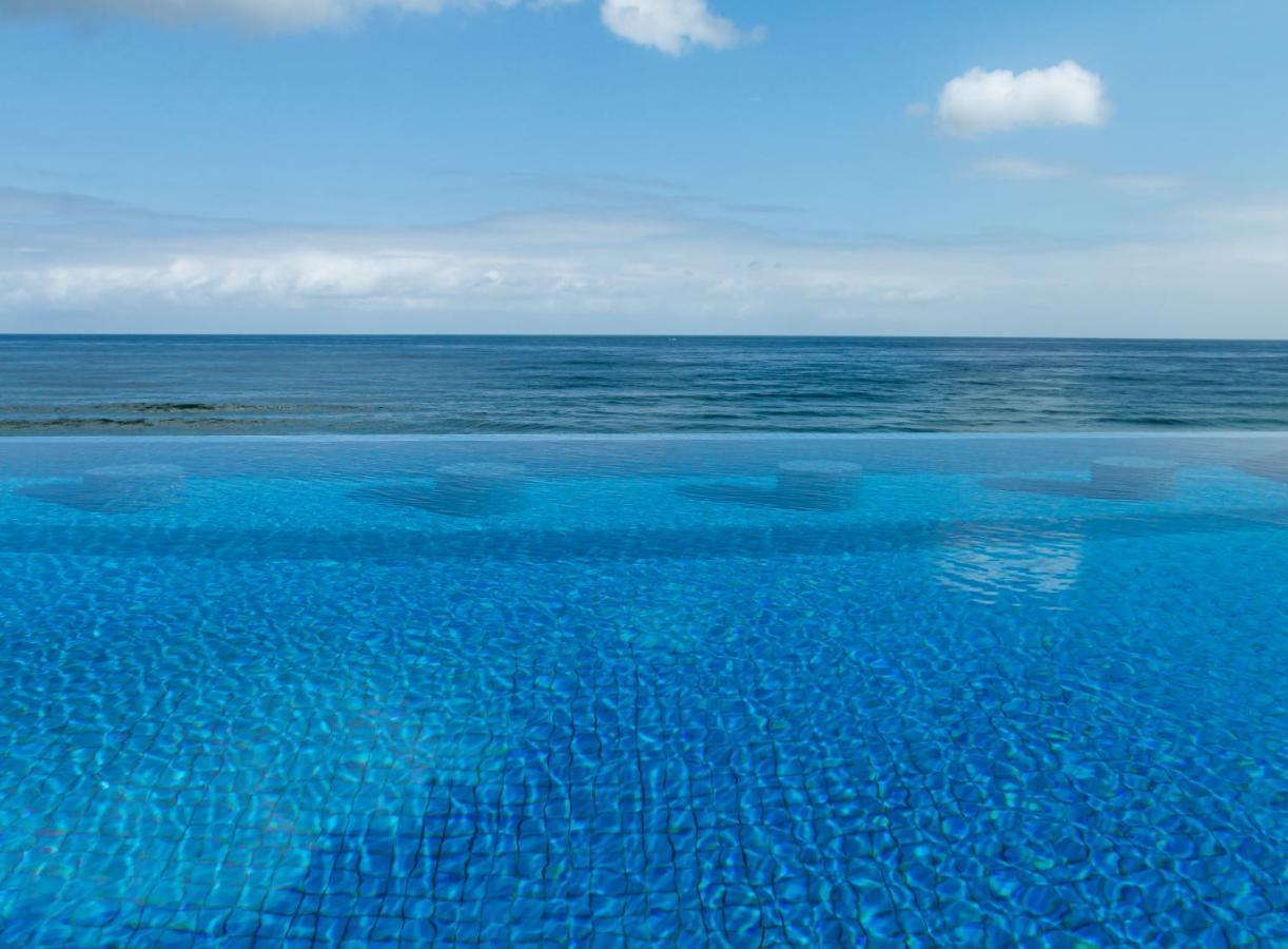 Marsai Hotel Boutique (Adults Only) Punta Mita Εξωτερικό φωτογραφία