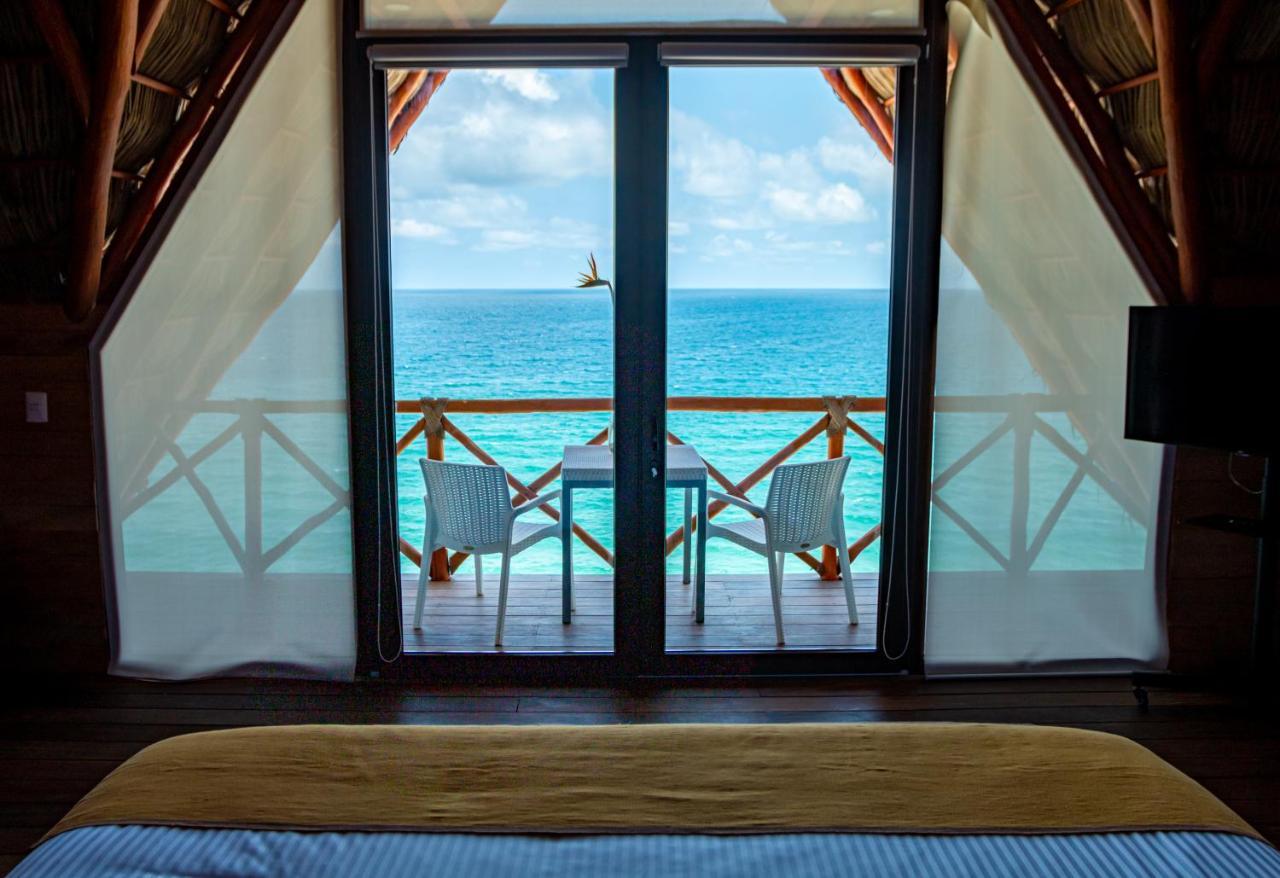 Marsai Hotel Boutique (Adults Only) Punta Mita Εξωτερικό φωτογραφία