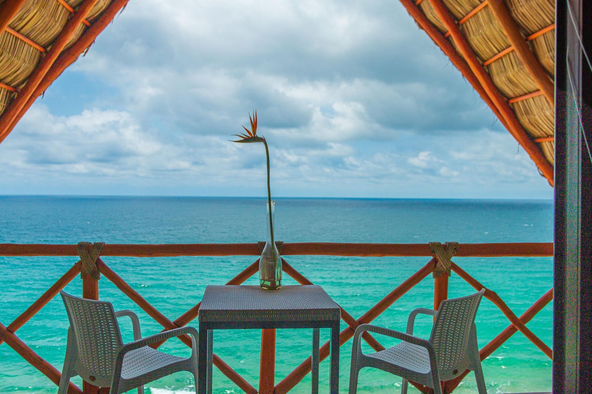 Marsai Hotel Boutique (Adults Only) Punta Mita Εξωτερικό φωτογραφία