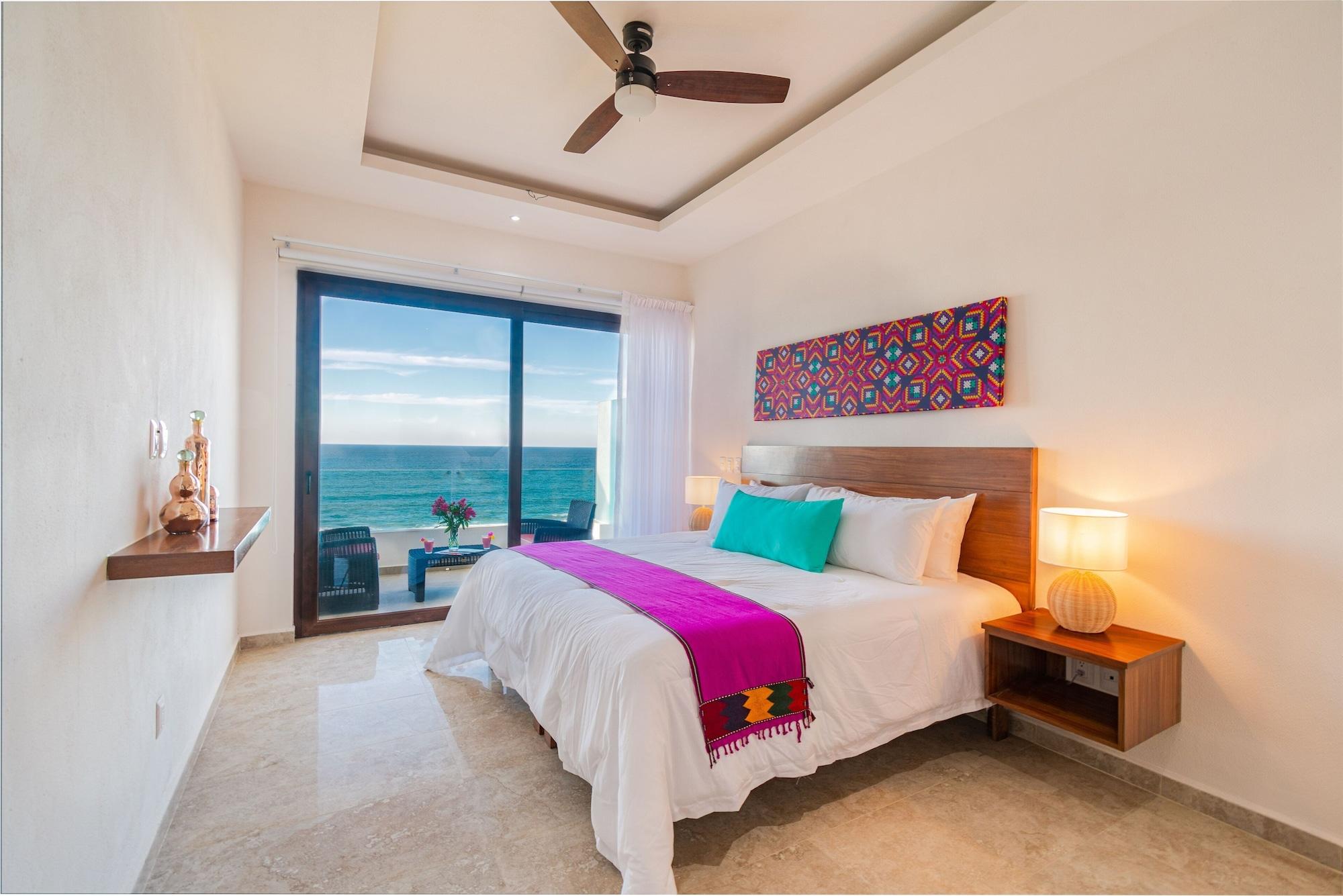 Marsai Hotel Boutique (Adults Only) Punta Mita Εξωτερικό φωτογραφία