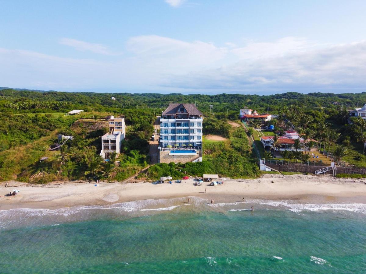 Marsai Hotel Boutique (Adults Only) Punta Mita Εξωτερικό φωτογραφία
