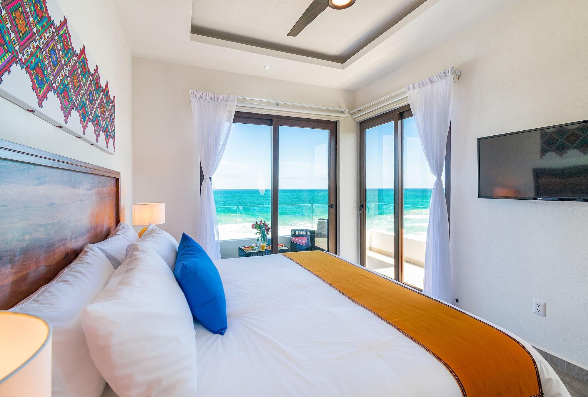 Marsai Hotel Boutique (Adults Only) Punta Mita Εξωτερικό φωτογραφία