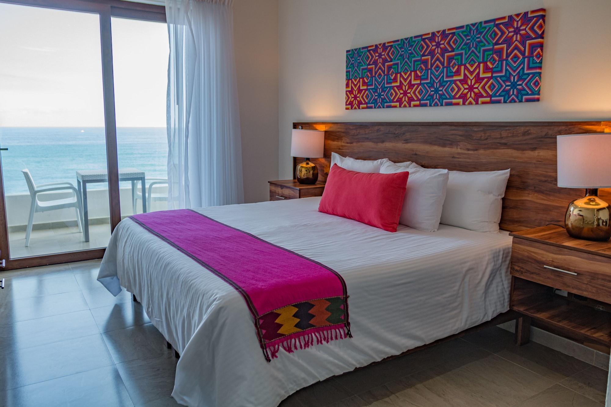 Marsai Hotel Boutique (Adults Only) Punta Mita Εξωτερικό φωτογραφία