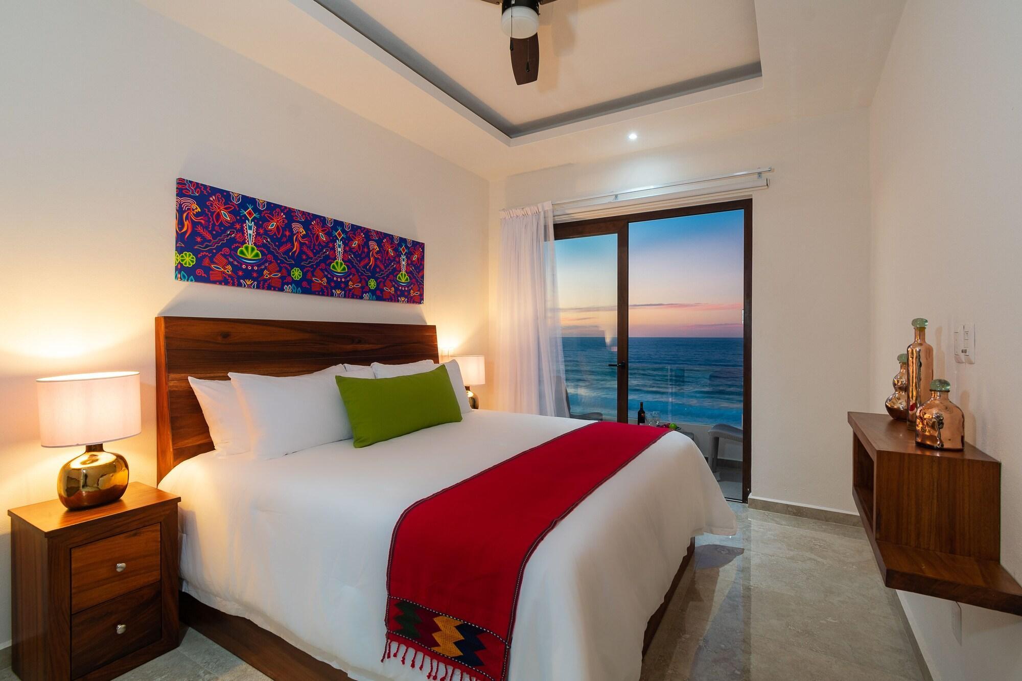 Marsai Hotel Boutique (Adults Only) Punta Mita Εξωτερικό φωτογραφία