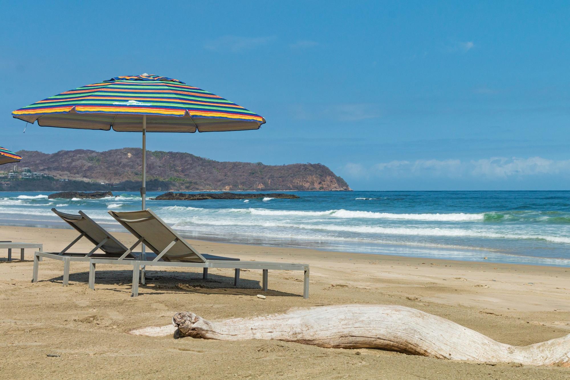 Marsai Hotel Boutique (Adults Only) Punta Mita Εξωτερικό φωτογραφία