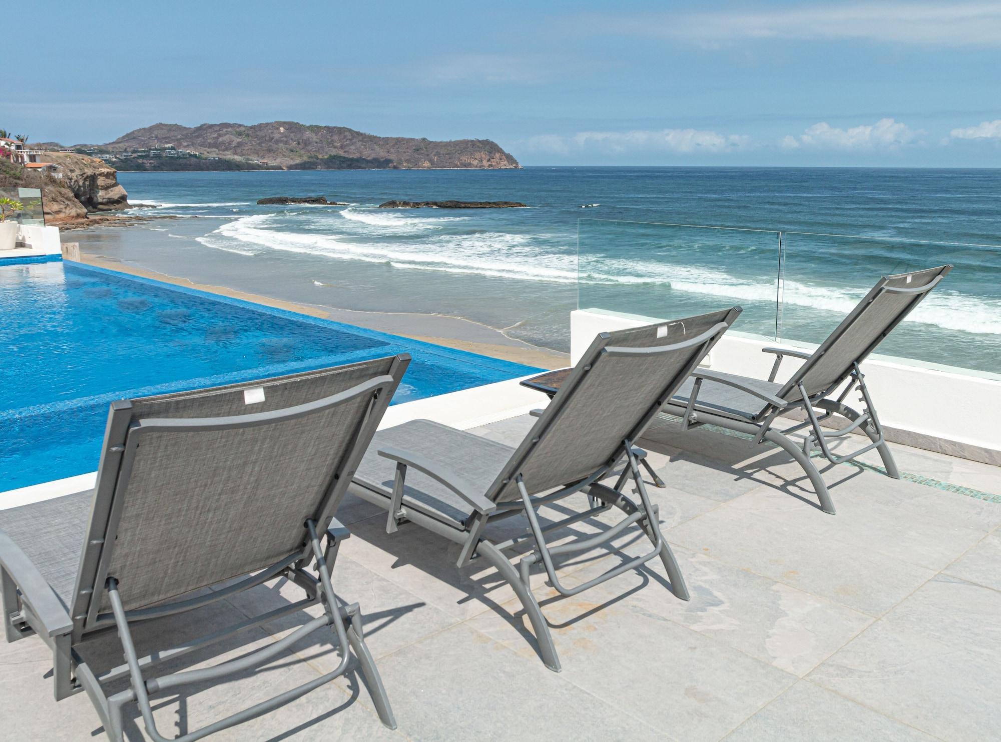 Marsai Hotel Boutique (Adults Only) Punta Mita Εξωτερικό φωτογραφία