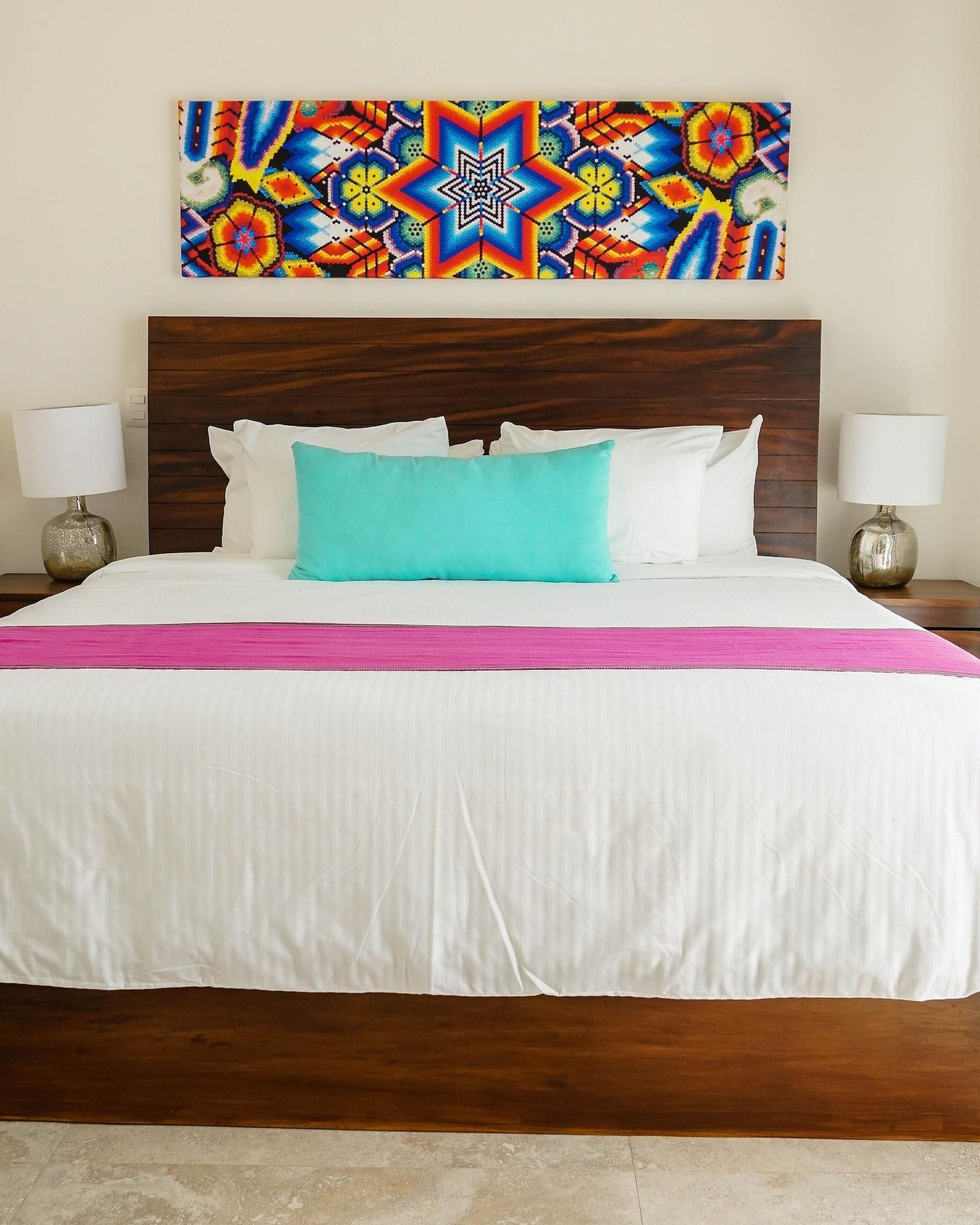 Marsai Hotel Boutique (Adults Only) Punta Mita Εξωτερικό φωτογραφία