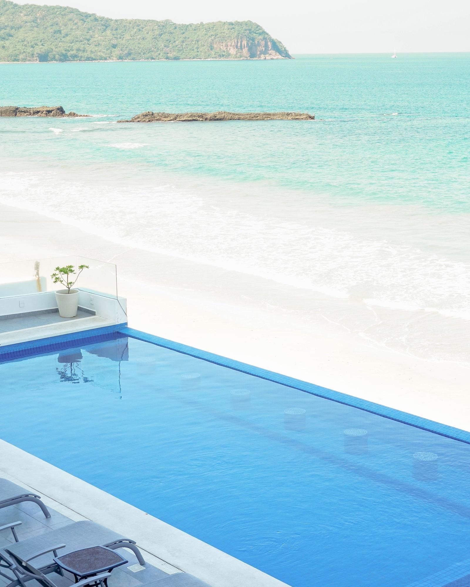 Marsai Hotel Boutique (Adults Only) Punta Mita Εξωτερικό φωτογραφία