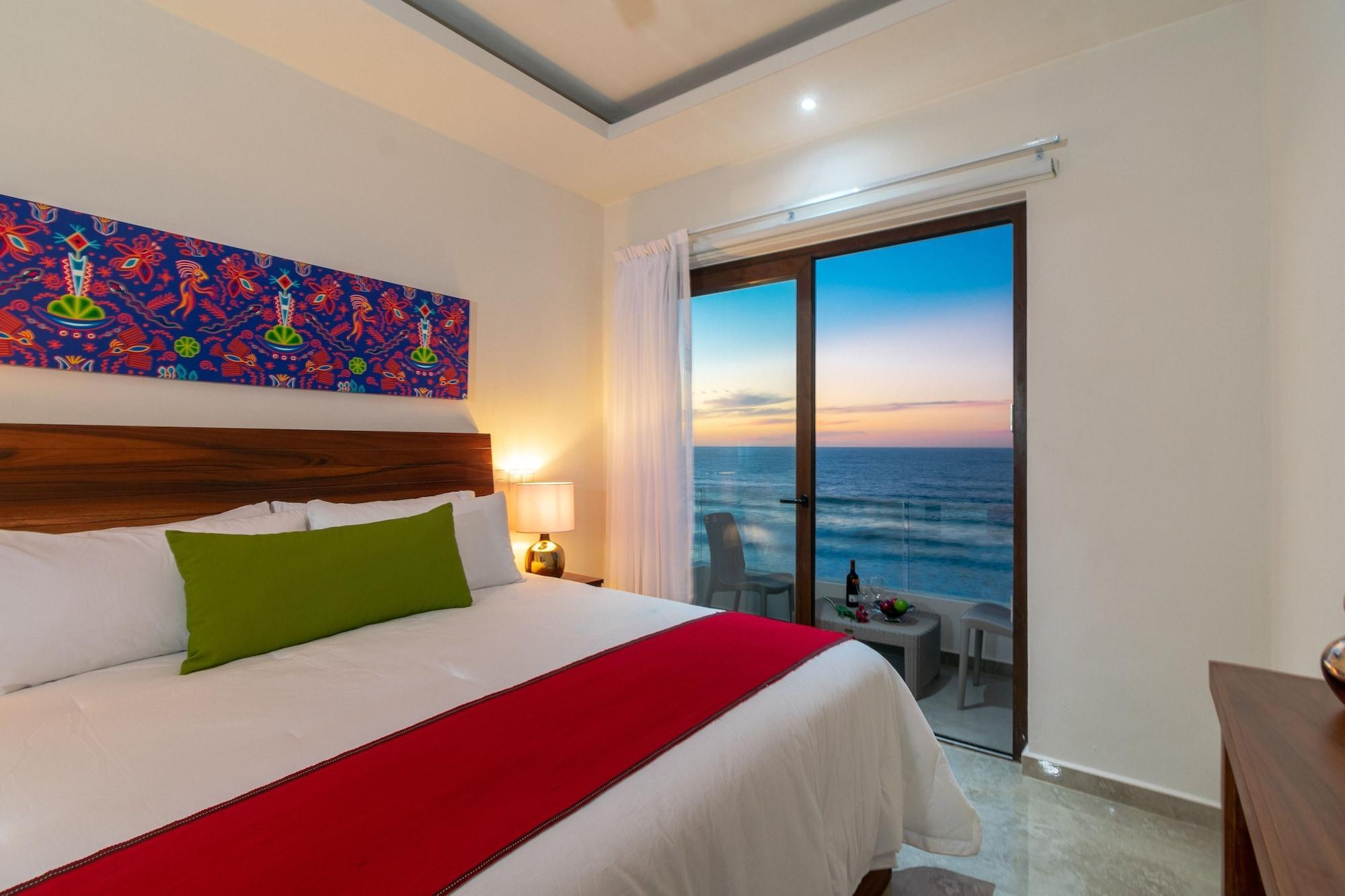 Marsai Hotel Boutique (Adults Only) Punta Mita Εξωτερικό φωτογραφία