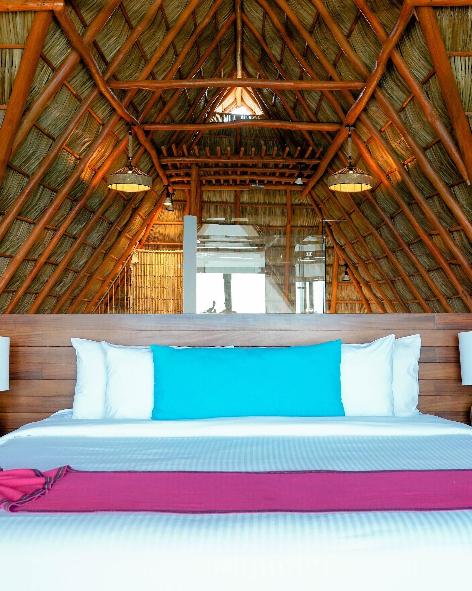 Marsai Hotel Boutique (Adults Only) Punta Mita Εξωτερικό φωτογραφία