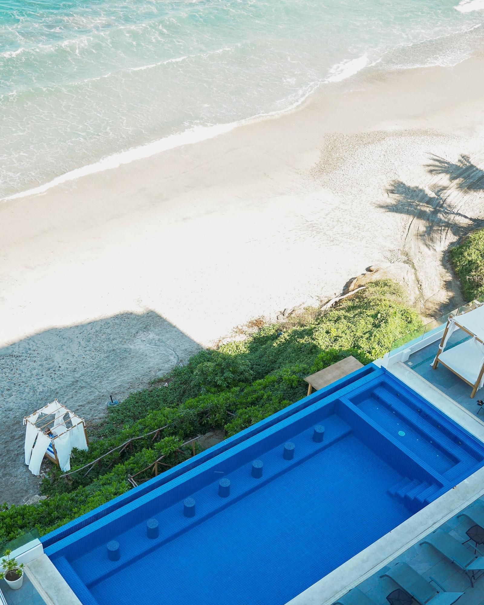 Marsai Hotel Boutique (Adults Only) Punta Mita Εξωτερικό φωτογραφία