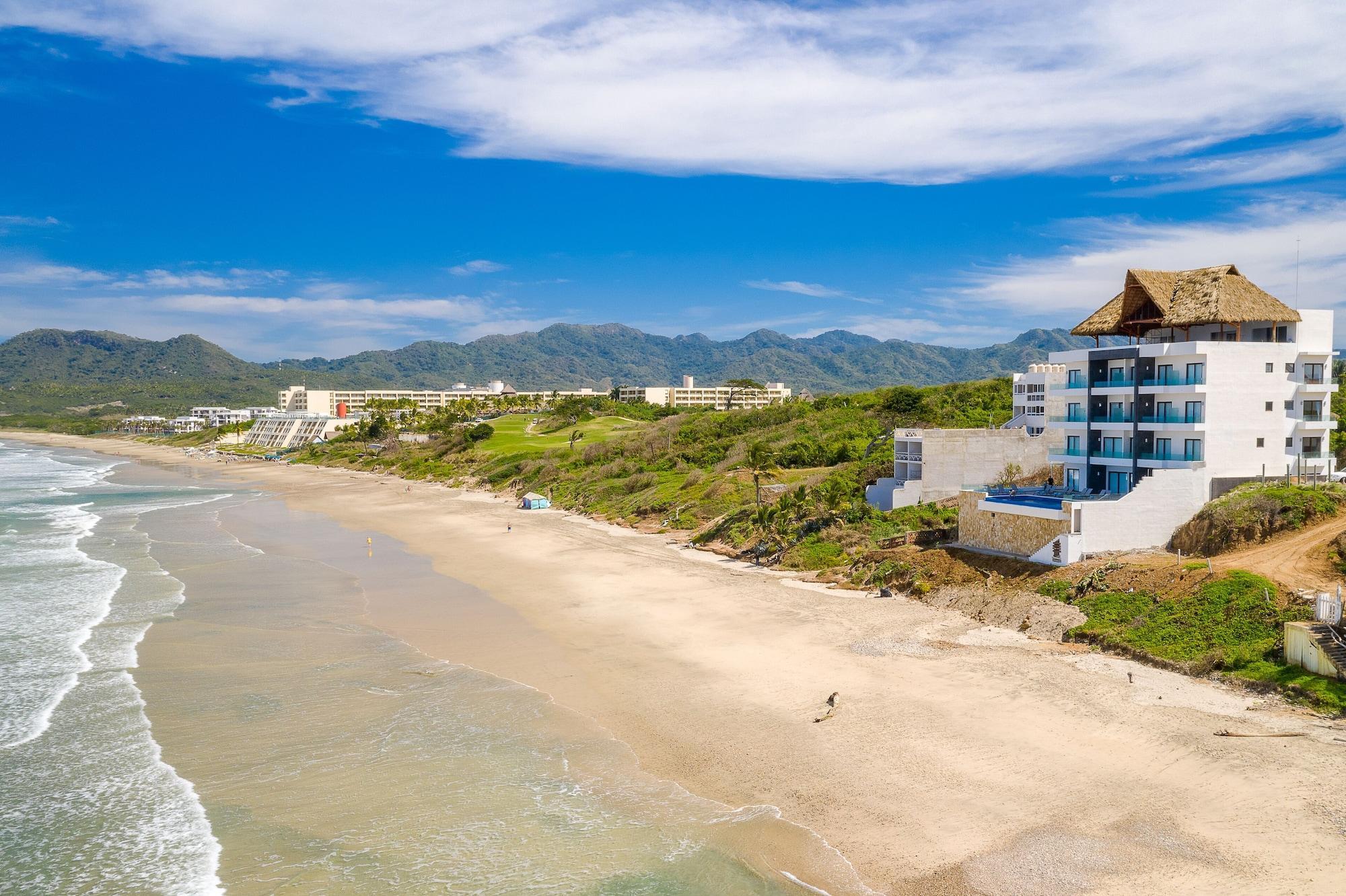Marsai Hotel Boutique (Adults Only) Punta Mita Εξωτερικό φωτογραφία