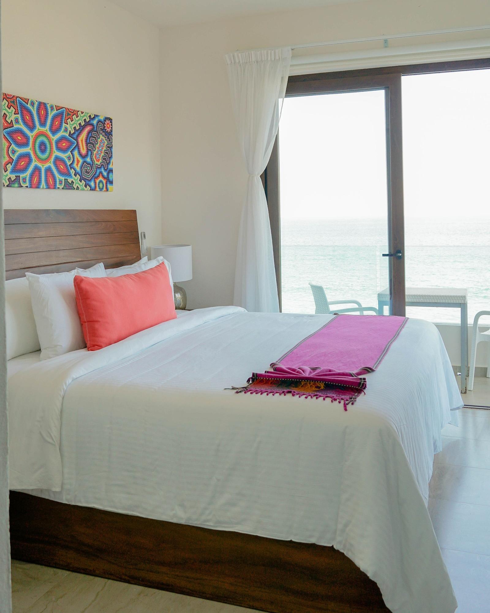 Marsai Hotel Boutique (Adults Only) Punta Mita Εξωτερικό φωτογραφία