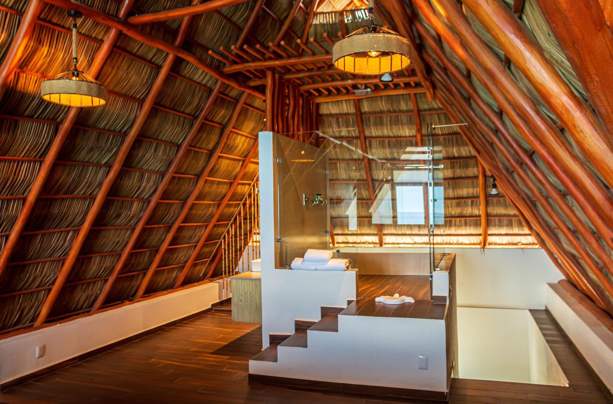 Marsai Hotel Boutique (Adults Only) Punta Mita Εξωτερικό φωτογραφία