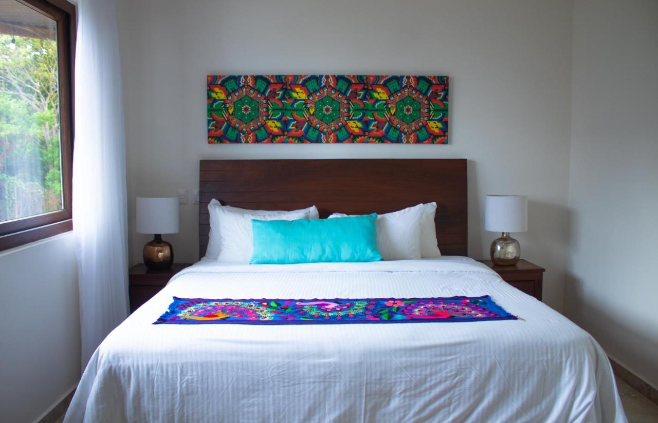 Marsai Hotel Boutique (Adults Only) Punta Mita Εξωτερικό φωτογραφία